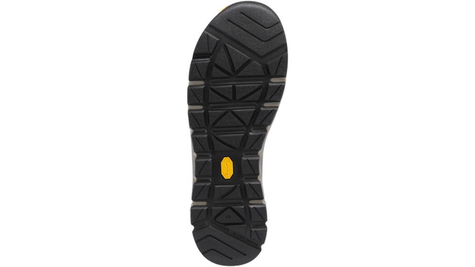 Danner Lead Time 3in Composite Toe Work Shoes - Mens, Brown, 11.5 US, EE, 12400-11.5EE