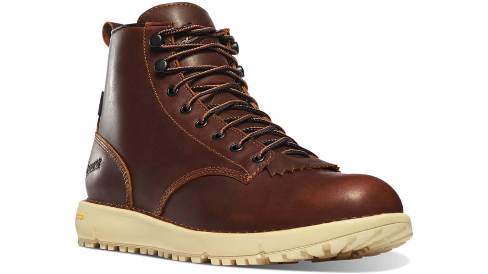 Danner Logger 917 GTX Hiking Shoes - Mens, Monks Robe, 11.5 US, Medium, 34651-D-11.5
