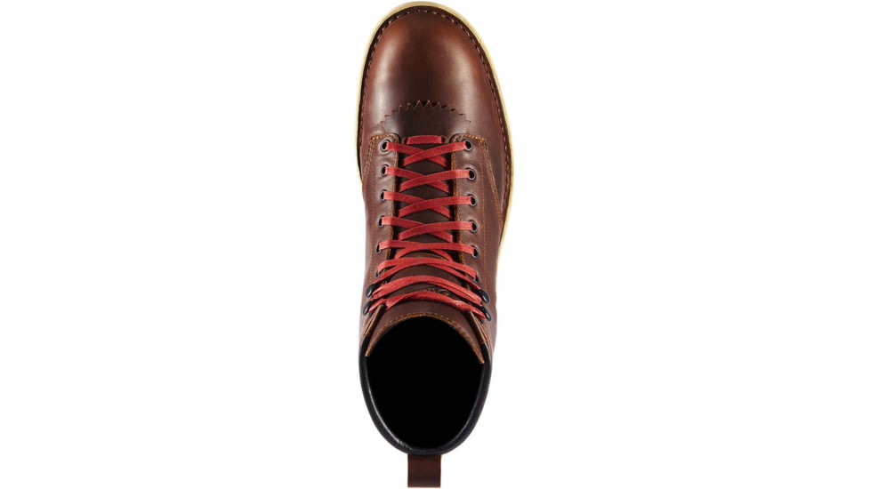 Danner Logger 917 GTX Hiking Shoes - Mens, Monks Robe, 11.5 US, Medium, 34651-D-11.5