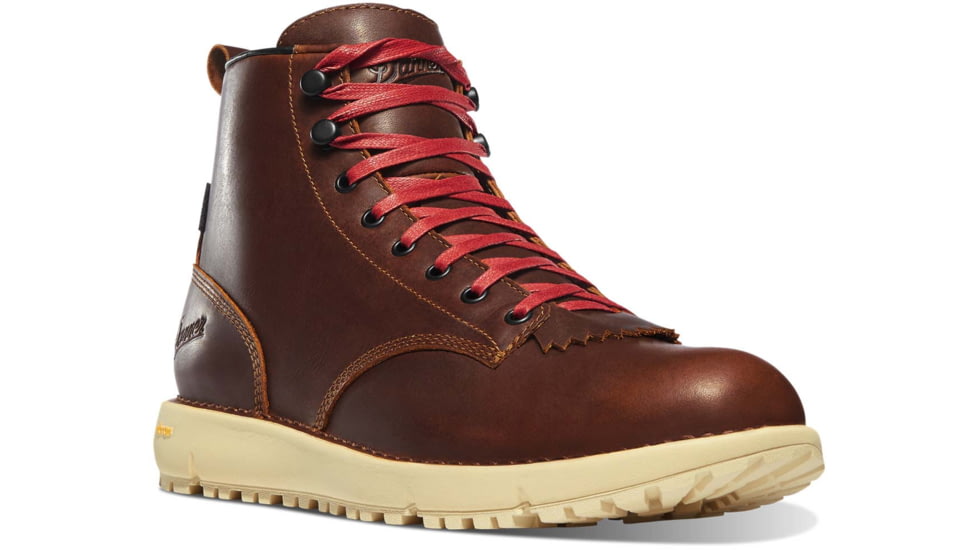 Danner Logger 917 GTX Hiking Shoes - Mens, Monks Robe, 11.5 US, Medium, 34651-D-11.5