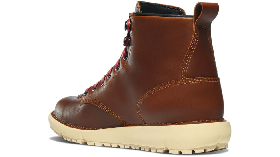 Danner Logger 917 GTX Hiking Shoes - Womens, Monks Robe, 8 US, Medium, 34653-M-8