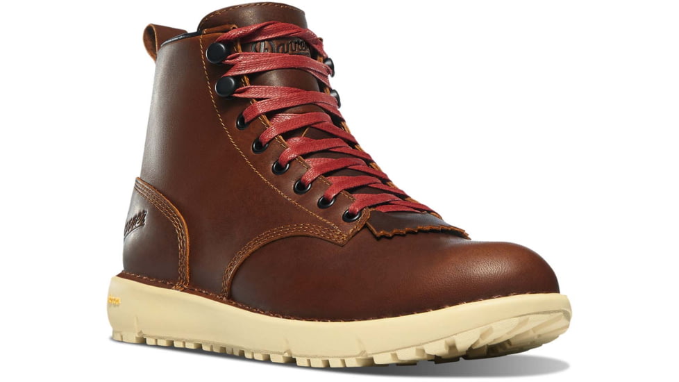 Danner Logger 917 GTX Hiking Shoes - Womens, Monks Robe, 8 US, Medium, 34653-M-8