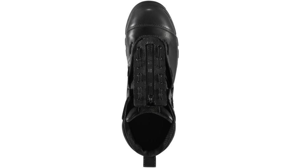 Danner Modern Firefighter 8in NMT Work Boot - Mens, Black, 6.5 US, Medium, 18051-6.5D