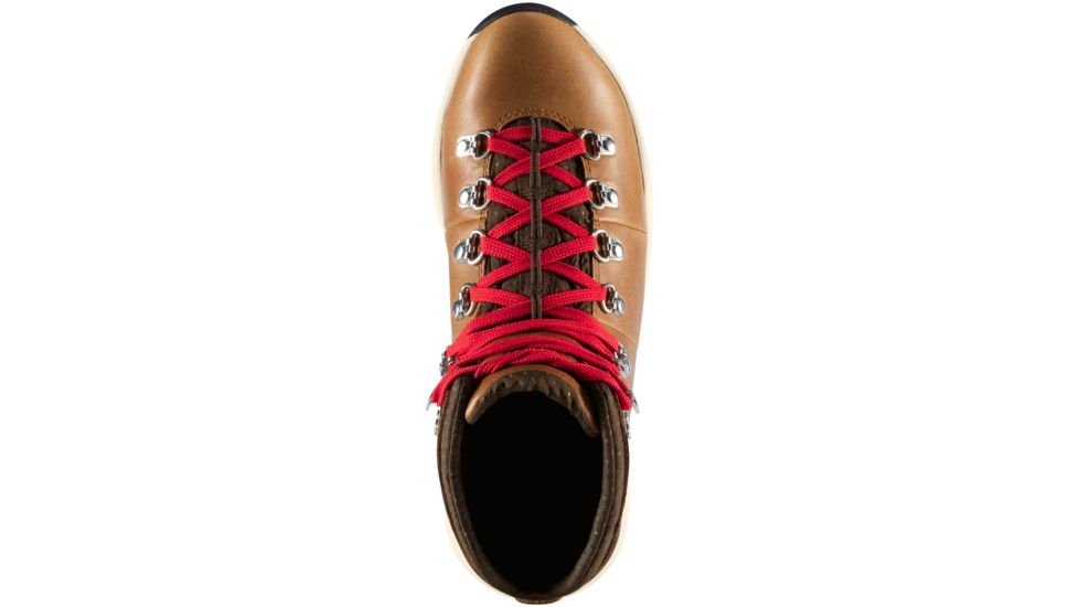 Danner Mountain 600 4.5in Hiking Boot - Women's, Saddle Tan, 8M, 62259-8M