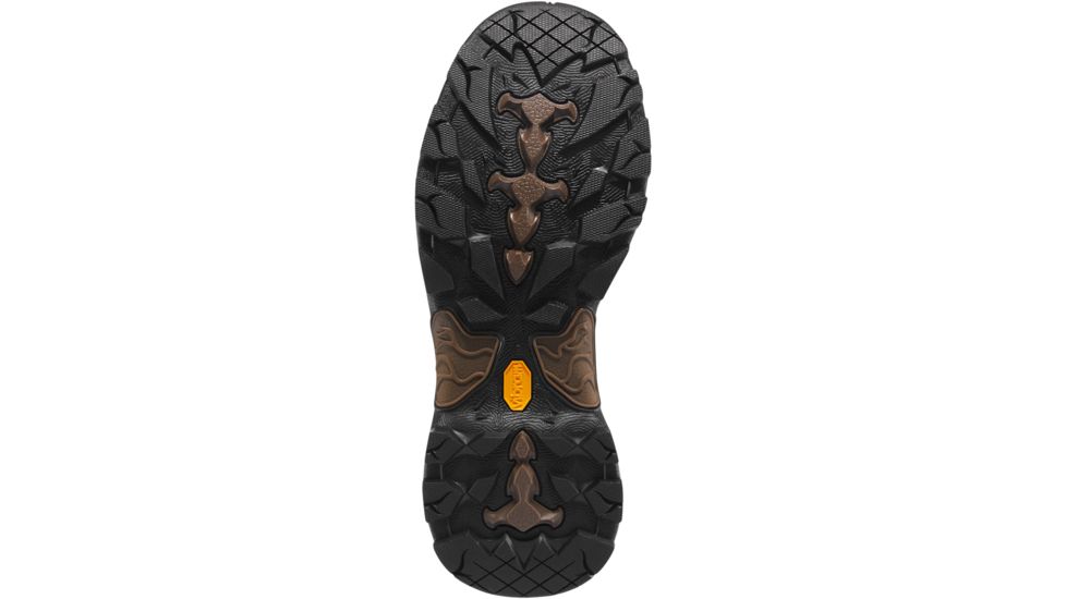 Danner Pronghorn 8in Hunting Boot - Mens, Brown, 12 US, Medium, 41340-12D