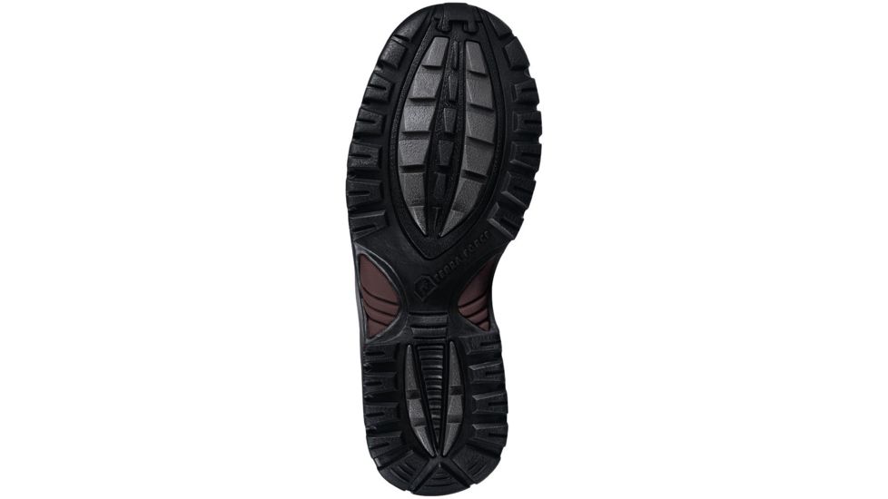 Danner Radical 452 5.5in Hiking Shoes - Men's, Dark Brown, 9.5 US, Wide, 45254-EE-9.5