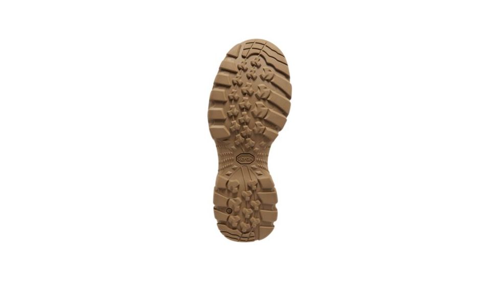 Danner Womens Rivot TFX 8in 400G Insulation Boots, Coyote, 5M, 51516-5M