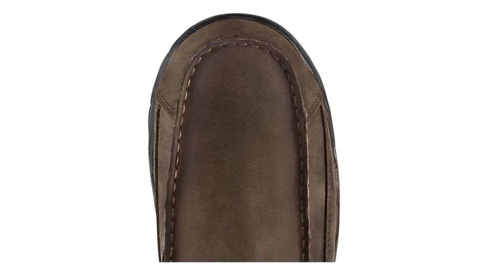 Danner Sharptail Snake Boot 17in Boots, Brown, 11.5EE, 45040-11-5EE