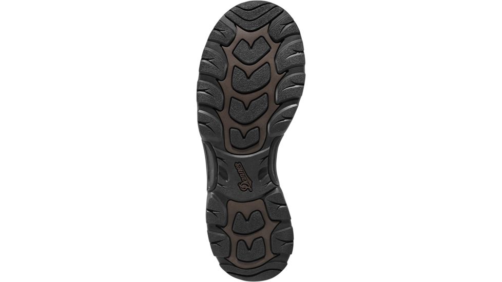 Danner Sharptail Snake Boot 17in Boots, Brown, 11.5EE, 45040-11-5EE