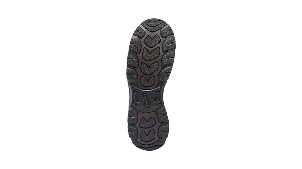 Danner Sharptial 8in Boots, Dark Brown, 9.5D, 45026-9-5D