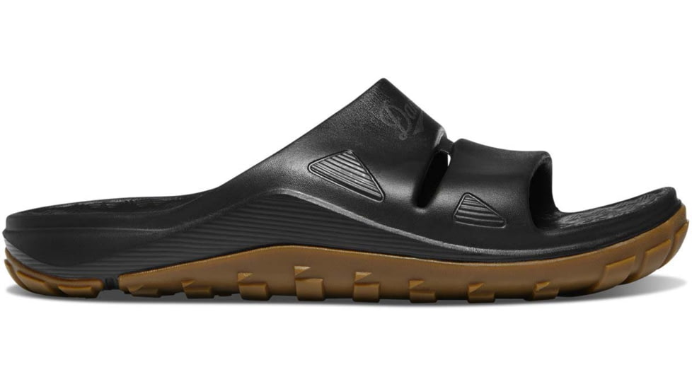 Danner Shelter Cove Slide - Mens, Black, 10, 36440-10