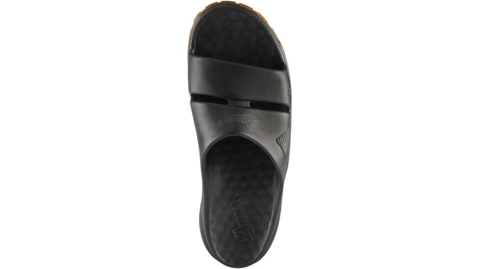 Danner Shelter Cove Slide - Mens, Black, 10, 36440-10