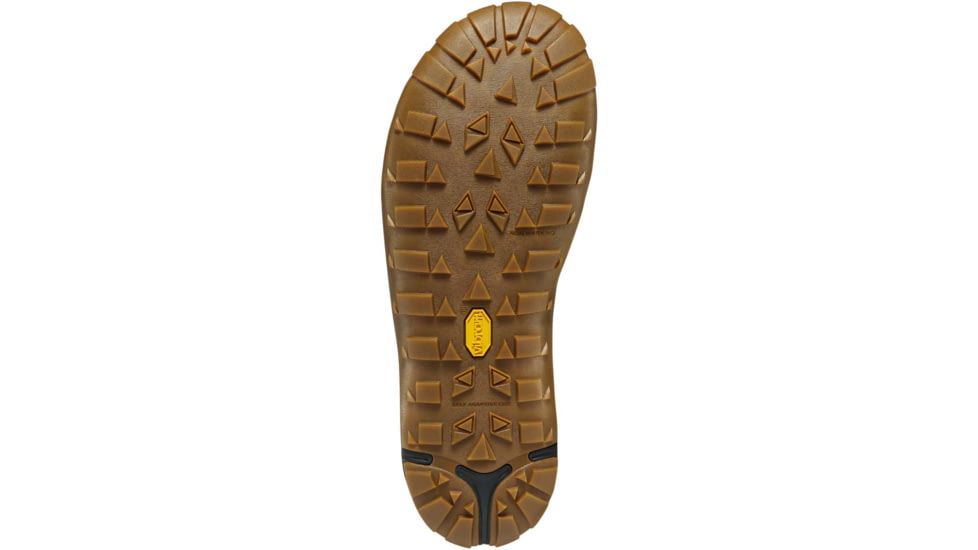 Danner Shelter Cove Slide - Mens, Black, 10, 36440-10