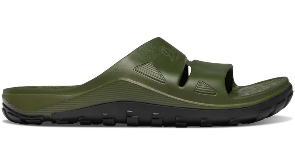 Danner Shelter Cove Slide - Mens, Forest, 9, 36442-9