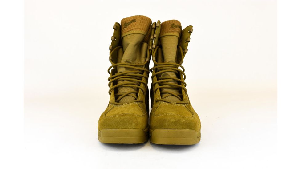 Danner Tanicus 8in Boots, Coyote, 10EE, 55316-10EE