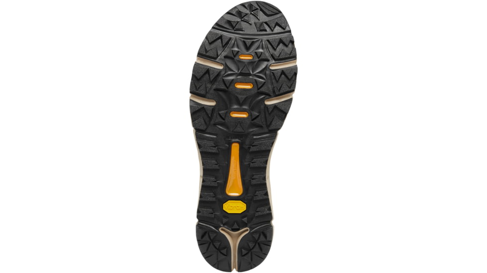Danner Trail 2650 3in Hiking Boots - Mens, Timber Wolf/Bone Brown, 12D, 61301-D-12