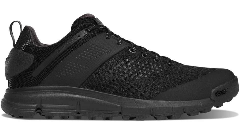 Danner Trail 2650 Mesh Hiking Shoes - Mens, Black Shadow, 10.5, Width D, 61210-10.5-D