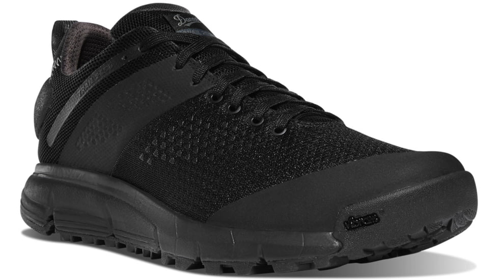 Danner Trail 2650 Mesh Hiking Shoes - Mens, Black Shadow, 10.5, Width D, 61210-10.5-D