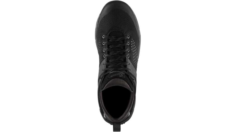 Danner Trail 2650 Mesh Hiking Shoes - Womens, Black Shadow, 7.5, Width M, 61211-7.5-M