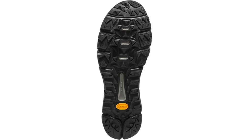 Danner Trail 2650 Mesh Hiking Shoes - Womens, Black Shadow, 7.5, Width M, 61211-7.5-M