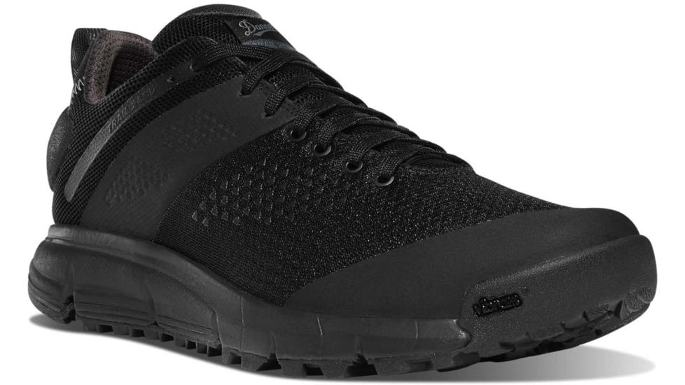 Danner Trail 2650 Mesh Hiking Shoes - Womens, Black Shadow, 7.5, Width M, 61211-7.5-M