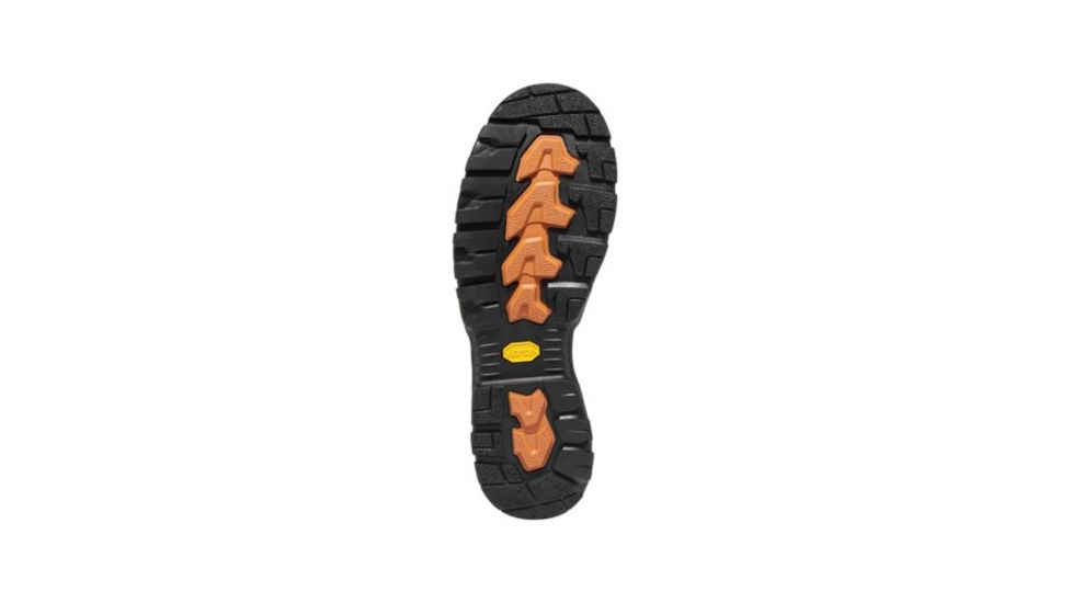 Danner Vicious 8in Boots, Brown, 7.5D, 13866-7-5D