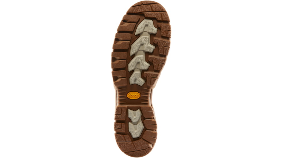 Danner Vicious 4.5in Boots - Mens, EE, Tan/Black, 10, 13885-10EE