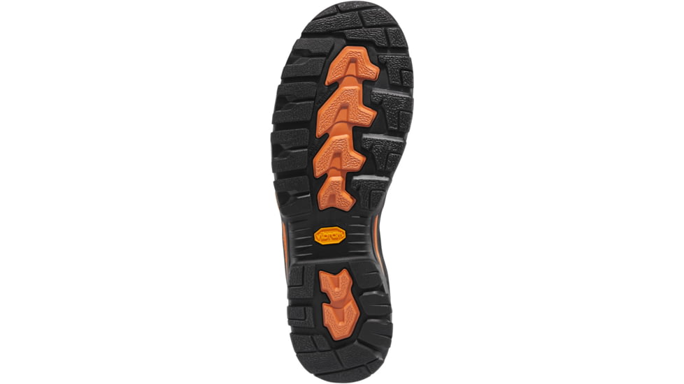Danner Vicious 6in Boots - Mens, D, Brown/Orange MET/NMT, 7, 13880-7D