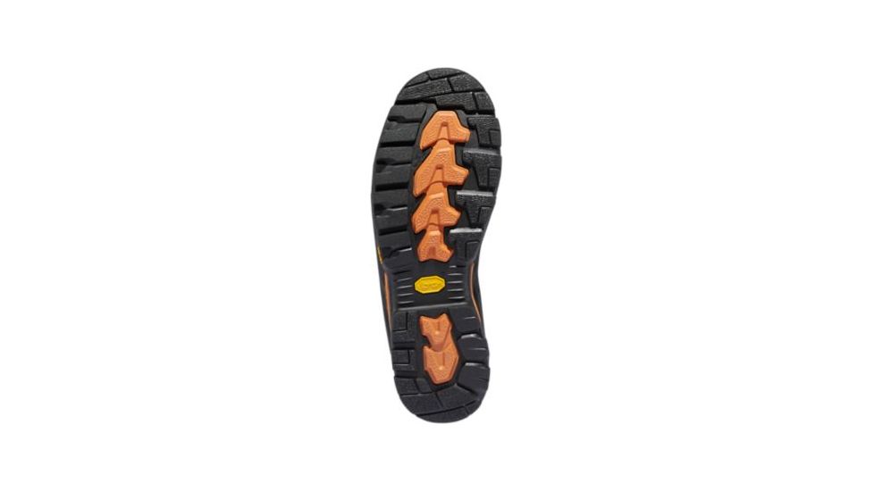 Danner Vicious 8in 400G Insulation Non-Metallic Toe Boots, Brown, 13D, 13874-13D