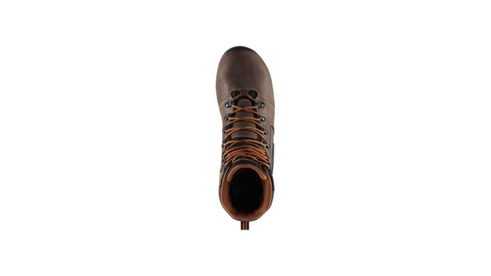 Danner Vicious 8in Boots, Brown, 7.5D, 13866-7-5D