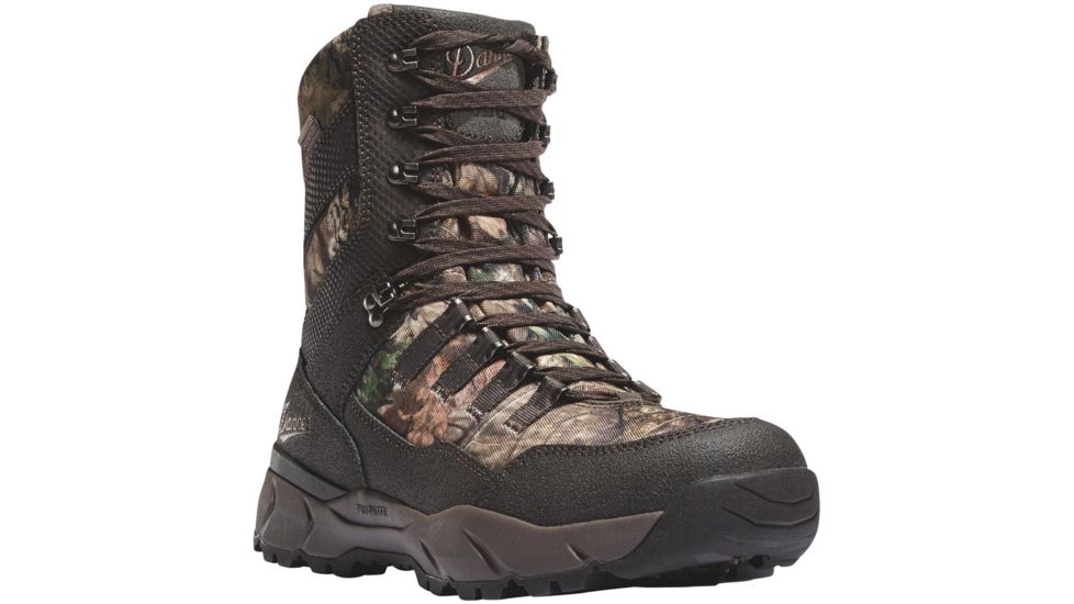 Danner Vital 8in Boots, Mossy Oak Break-Up Country, 10EE, 41552-10EE