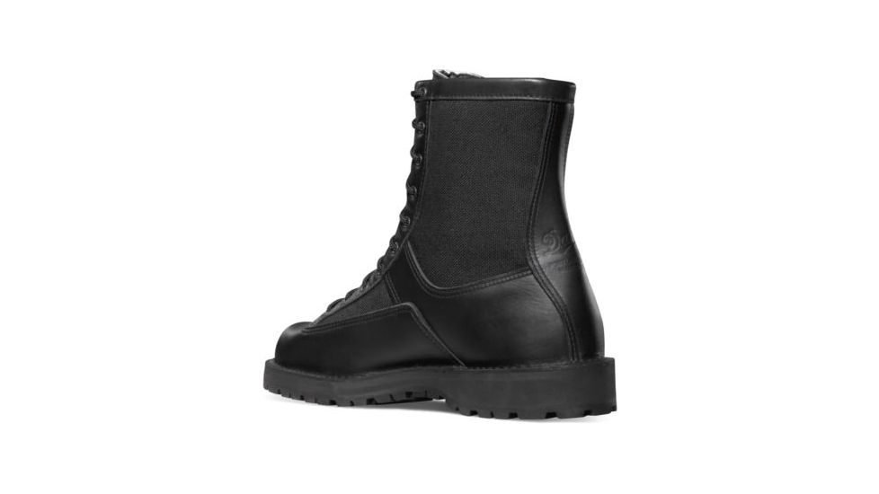 Danner Acadia 8in 400G Insulation Boots, Black, 13D, 22600-13D