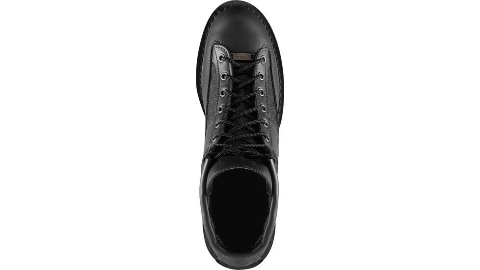 Danner Patrol 6in Boots, Black, 6.5EE, 25200-6-5EE
