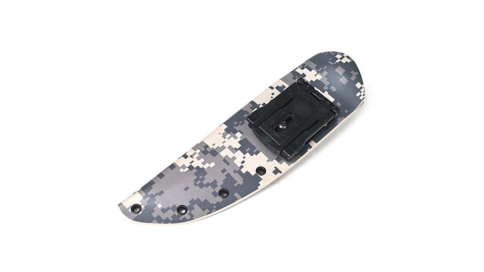 Dark Ops Dph138 Digi Acu Green Kydex Sheath for E E