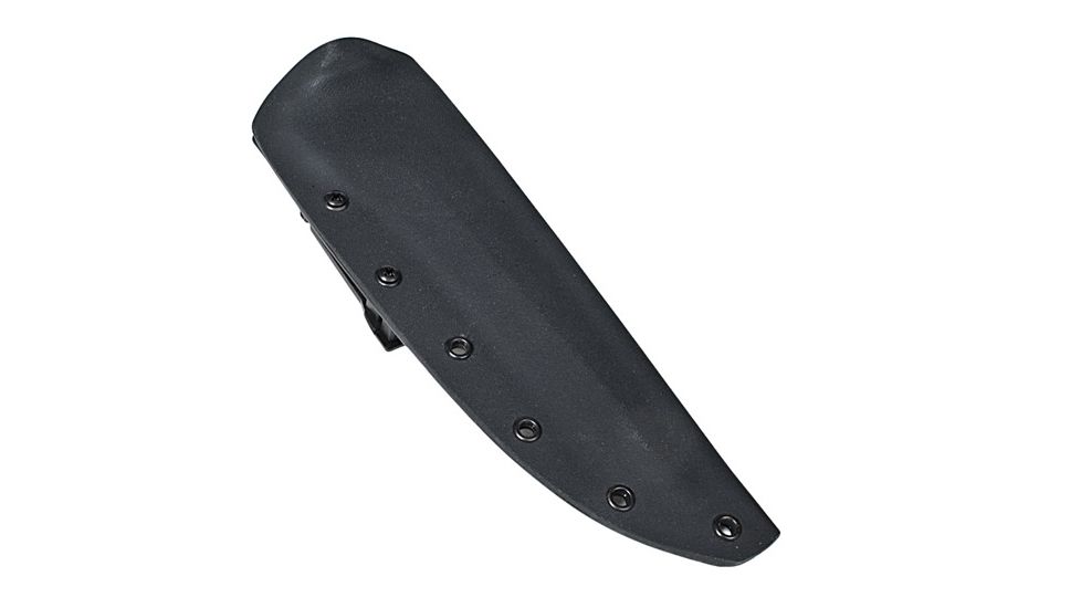 Dark Ops Doh136 Black Kydex Sheath for E E 