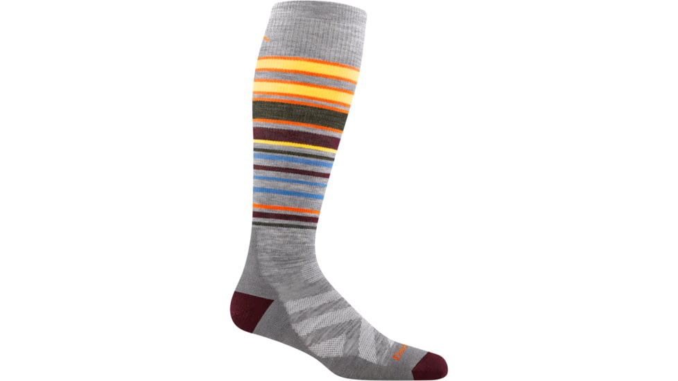 Darn Tough Snowpack OTC Midweight with Cushion Socks - Mens