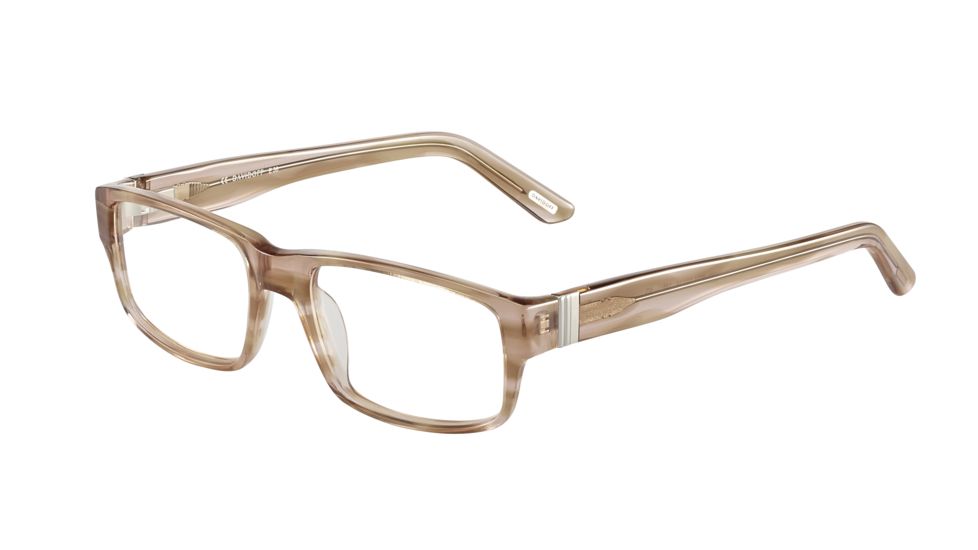 Davidoff 91039 Eyeglasses, Brown Frame-91039-6874