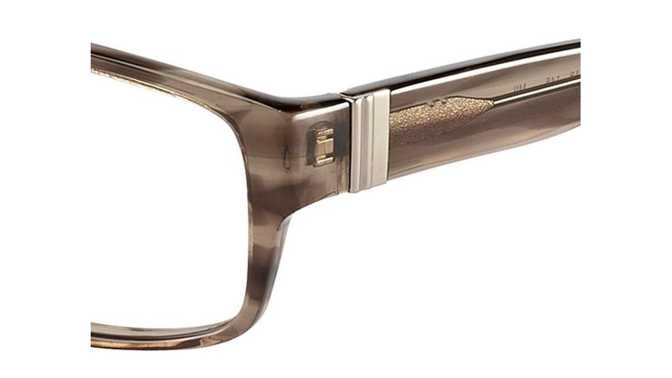 Davidoff 91039 Eyeglasses, Grey Frame-91039-6873