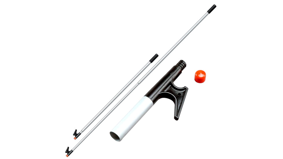 Davis Instruments 2-Section Adjustable Boat Hook - Adjusts 53" to 8' 62911