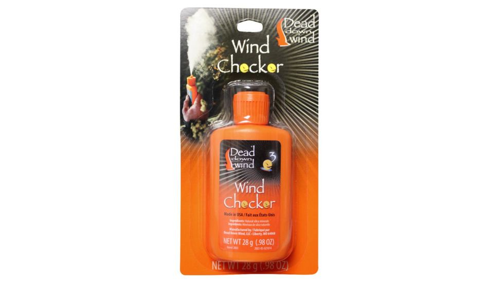 Dead Down Wind Wind Checker, 28 g 2003BC