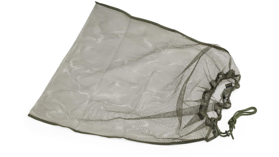 Defcon 5 Laundry Bag, OD Green, NSN 8465151625550, D5-BAG1 OD