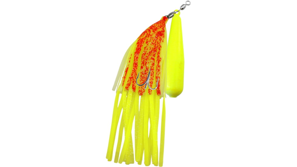 DELTAC Giant Skirt Jig