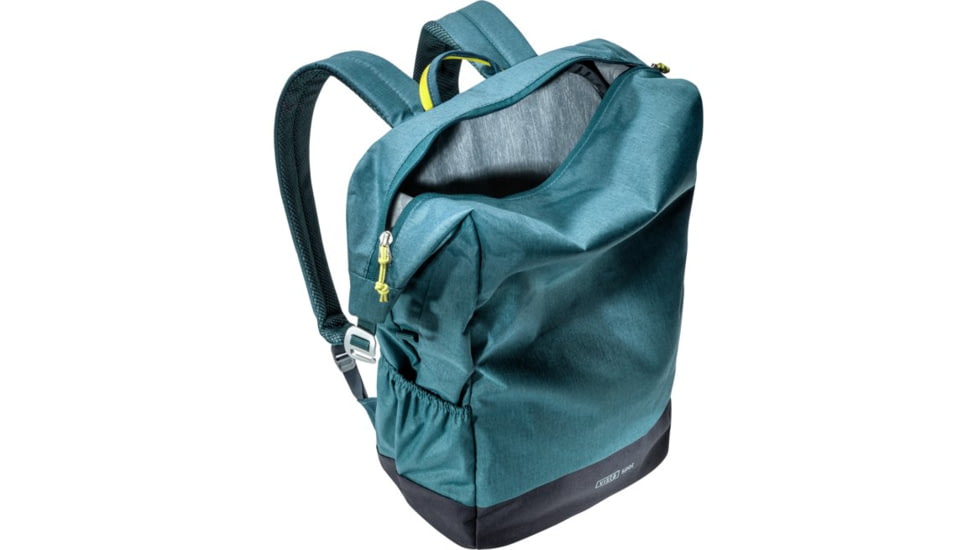 Demo, Deuter Vista Spot 18L Backpack, Arctic-Graphite, 381121934450