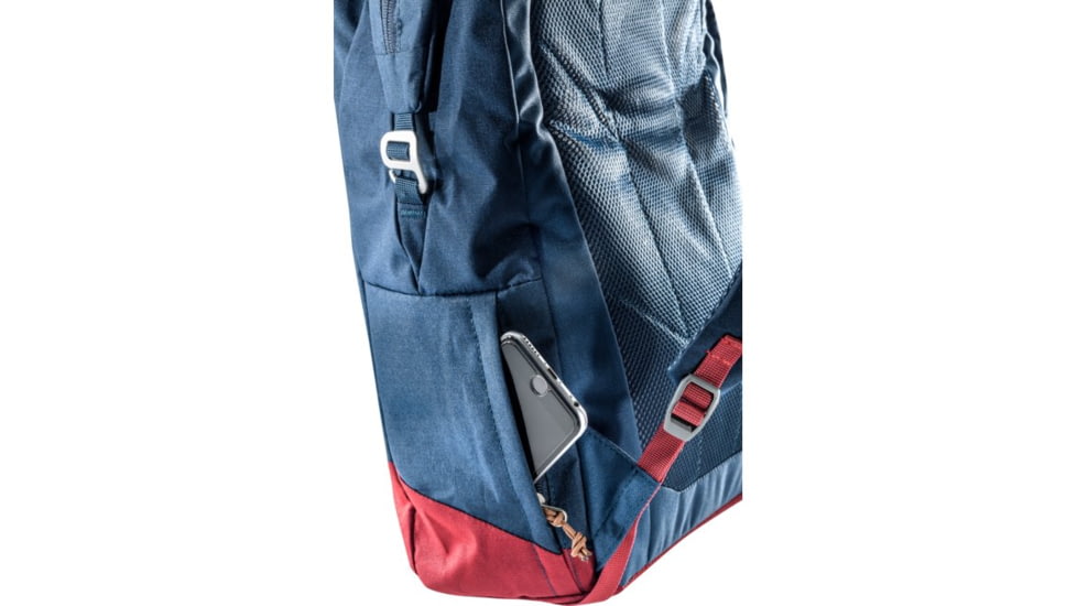 Demo, Deuter Vista Spot 18L Backpack, Midnight-Lava, 381121935220