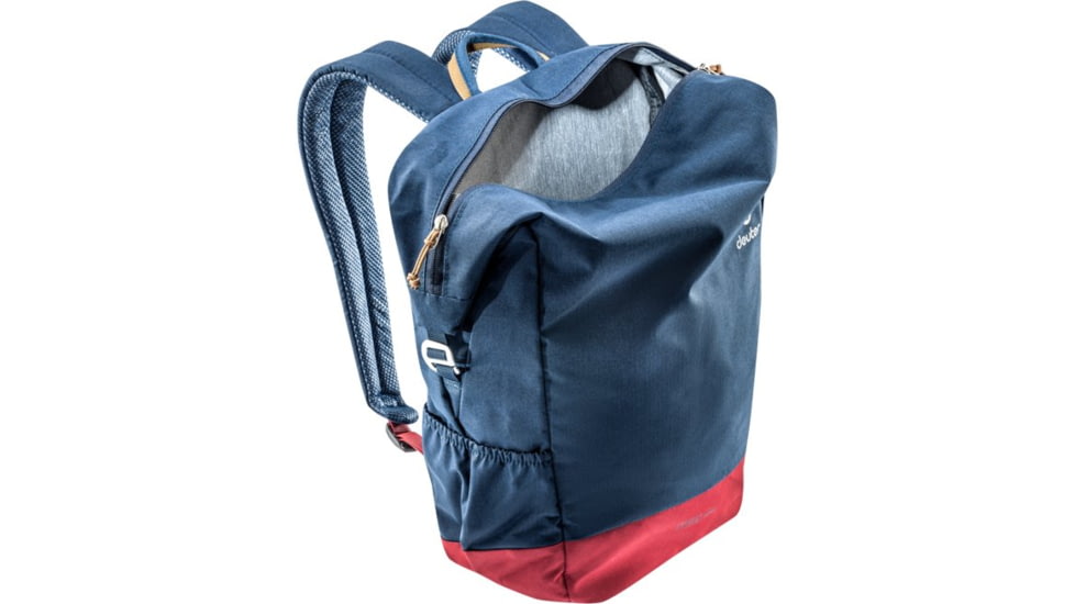 Demo, Deuter Vista Spot 18L Backpack, Midnight-Lava, 381121935220
