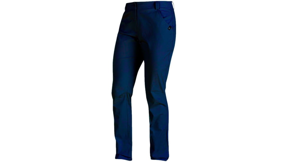 Demo, Mammut Women's Trovat Tour Pants, Marine, 38, 10201128051183800-DEMO