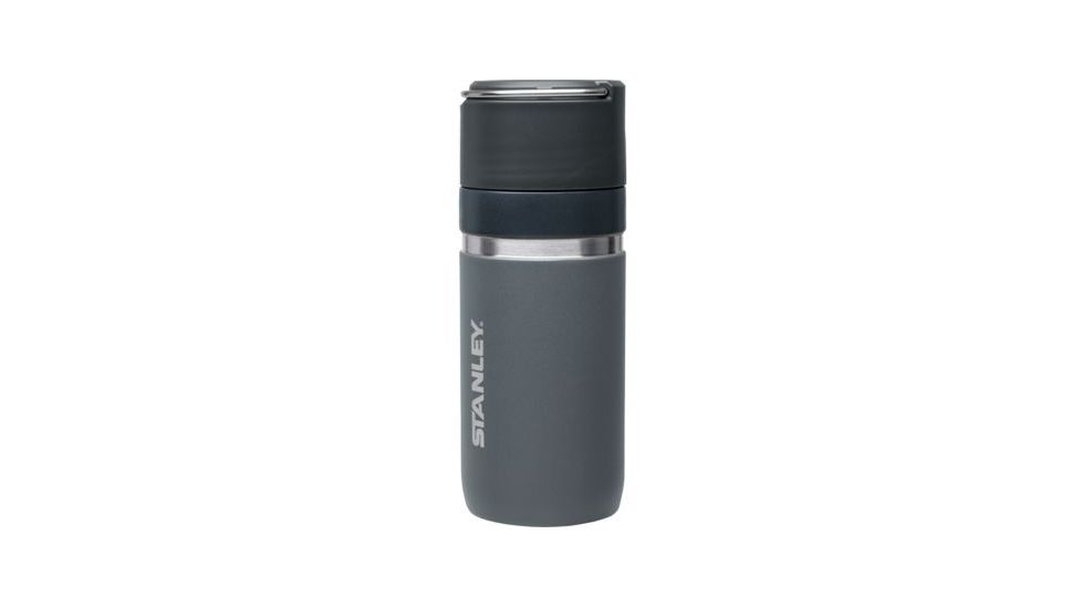Demo, Stanley Adventure Vacuum Bottle, 1.1Qt - 1.0L, 10-01570-019