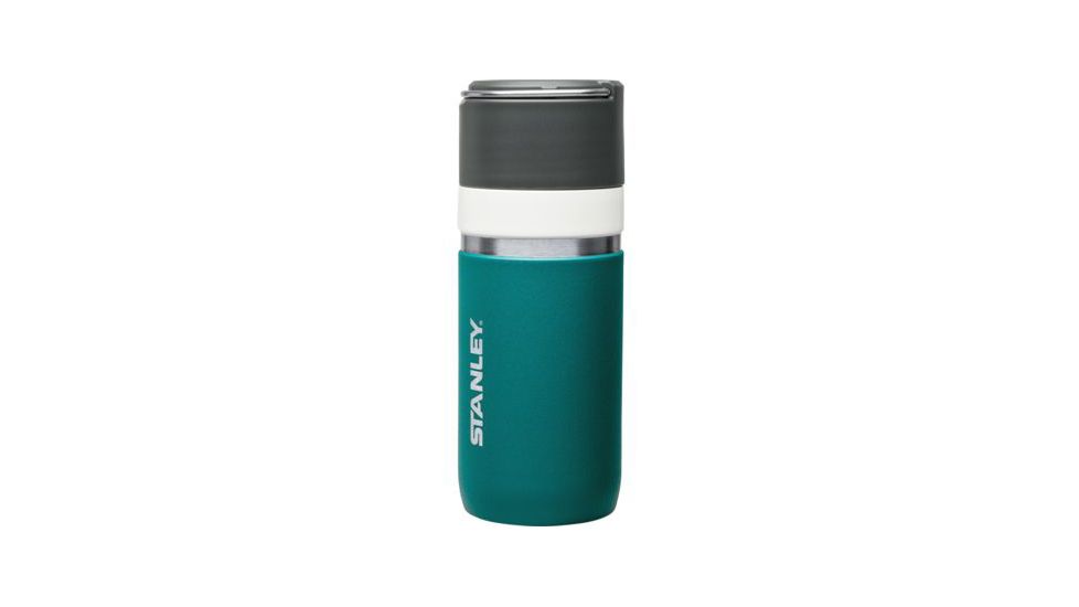 Demo, Stanley Adventure Vacuum Bottle, 25oz - .73L, 10-01562-034