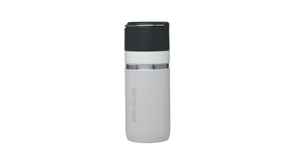 Demo, Stanley Go Vacuum Growler, Matte Black, 10-06688-001