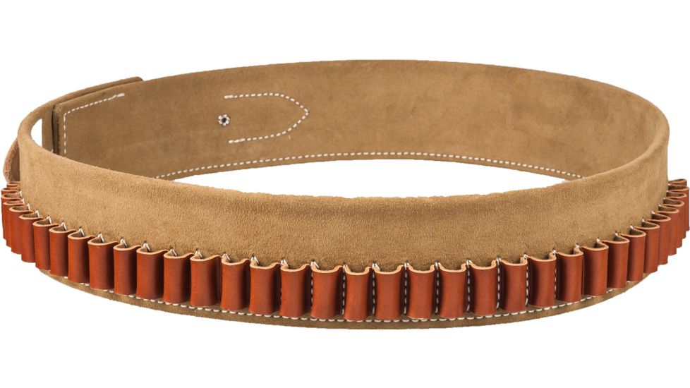 DeSantis B48 Butch Cassidy Belt, Left Hand Small 34-36 - B48NBG1Z0